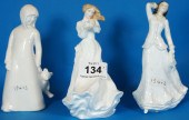 Royal Doulton Sentiments Figur