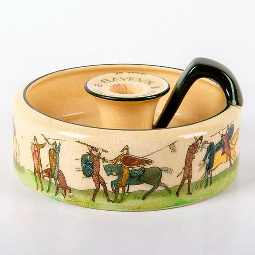 ROYAL DOULTON SERIES WARE BAYEUX