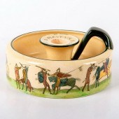 ROYAL DOULTON SERIES WARE BAYE
