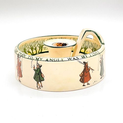 ROYAL DOULTON SERIES WARE