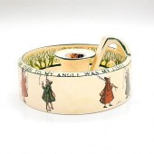 ROYAL DOULTON SERIES WARE CAND