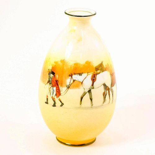 ROYAL DOULTON SERIES WARE, COACHING