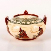 ROYAL DOULTON SERIES WARE COVE