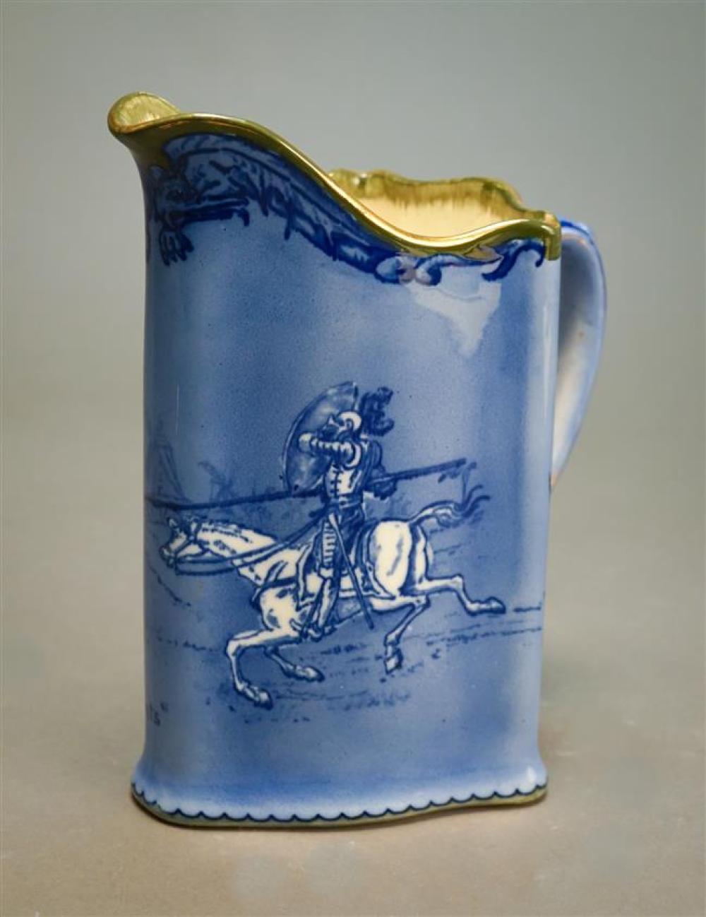 ROYAL DOULTON SERIES-WARE 'DON