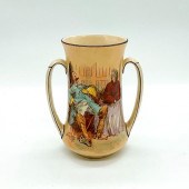 ROYAL DOULTON SERIES WARE, DOU