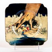 ROYAL DOULTON SERIES WARE GNOM