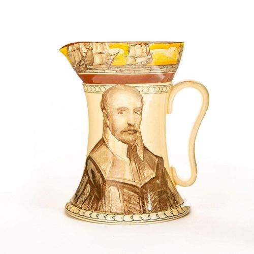 ROYAL DOULTON SERIES WARE JUG,