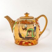 ROYAL DOULTON SERIES WARE LIDD