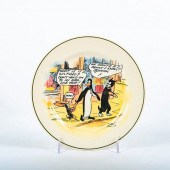 ROYAL DOULTON SERIES WARE PIP