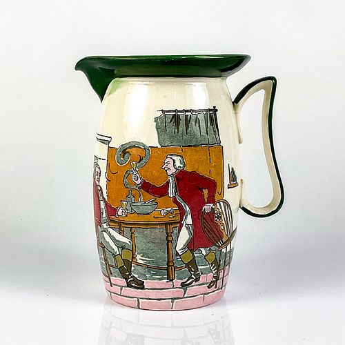 ROYAL DOULTON SERIES WARE