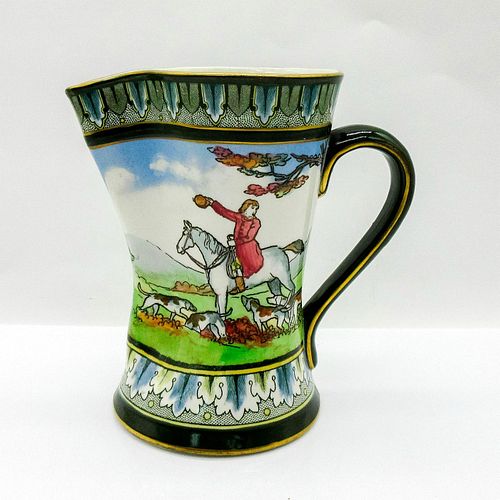 ROYAL DOULTON SERIES WARE