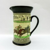 ROYAL DOULTON SERIES WARE PITC