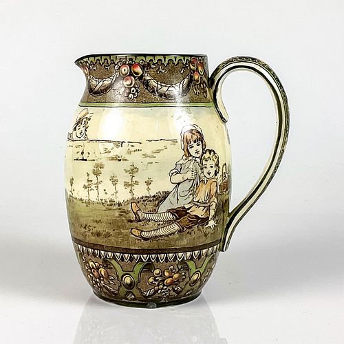ROYAL DOULTON SERIES WARE