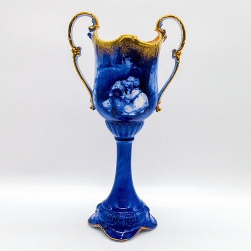 ROYAL DOULTON SERIESWARE BLUE