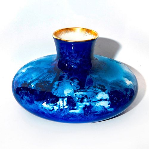 ROYAL DOULTON SERIESWARE BLUE