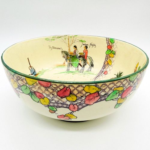 ROYAL DOULTON SERIESWARE BOWL,