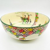 ROYAL DOULTON SERIESWARE BOWL,