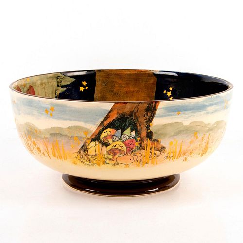 ROYAL DOULTON SERIESWARE BOWL,