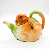 ROYAL DOULTON SERIESWARE, BUNN