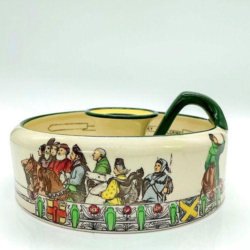 ROYAL DOULTON SERIESWARE CANDLE
