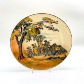 ROYAL DOULTON SERIESWARE DINNE
