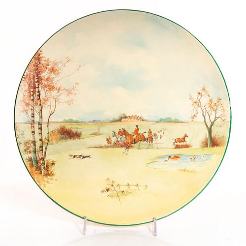 ROYAL DOULTON SERIESWARE LG CHARGER