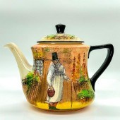 ROYAL DOULTON SERIESWARE LIDDE