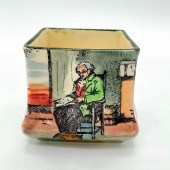 ROYAL DOULTON SERIESWARE MINI