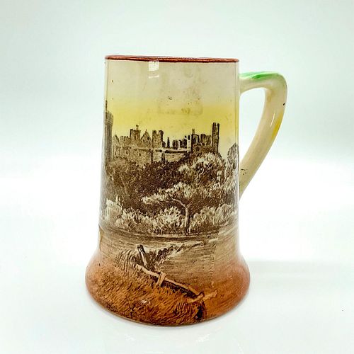 ROYAL DOULTON SERIESWARE MUG,