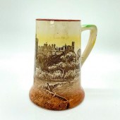 ROYAL DOULTON SERIESWARE MUG,