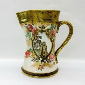 ROYAL DOULTON SERIESWARE PITCH