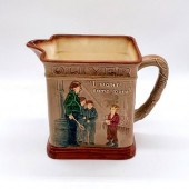 ROYAL DOULTON SERIESWARE PITCH