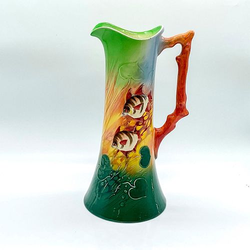 ROYAL DOULTON SERIESWARE PITCHER,