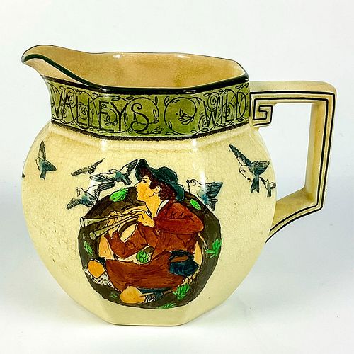 ROYAL DOULTON SERIESWARE