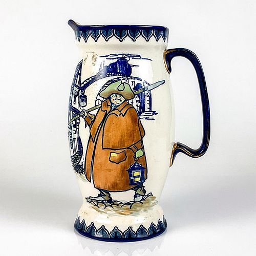 ROYAL DOULTON SERIESWARE