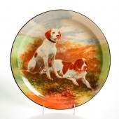 ROYAL DOULTON SERIESWARE PLATE