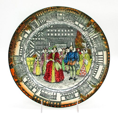 ROYAL DOULTON SERIESWARE, QUEEN