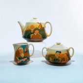 ROYAL DOULTON SERIESWARE QUEEN