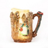 ROYAL DOULTON SERIESWARE SAIRE