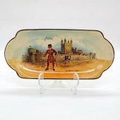 ROYAL DOULTON SERIESWARE SERVI
