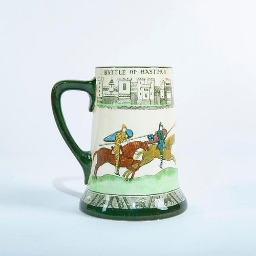 ROYAL DOULTON SERIESWARE TANKARD,