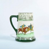 ROYAL DOULTON SERIESWARE TANKA