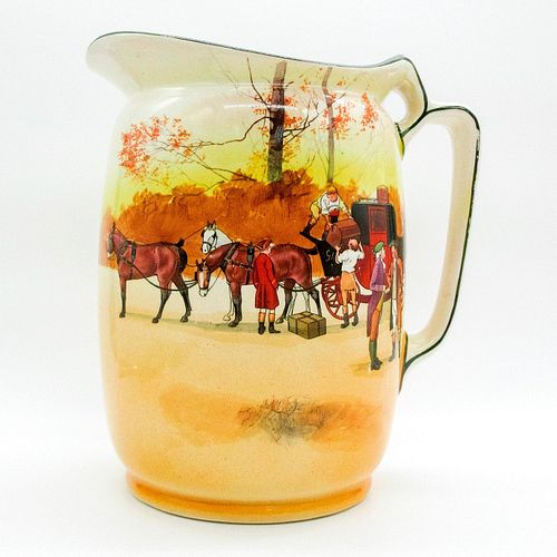 ROYAL DOULTON SERIESWARE WESTCOTT