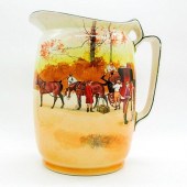 ROYAL DOULTON SERIESWARE WESTC