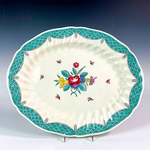 ROYAL DOULTON SERVING PLATTER,