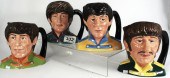 Royal Doulton Set of Intermedi