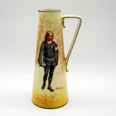 ROYAL DOULTON SHAKESPEAREAN SE