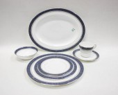 ROYAL DOULTON "SHERBROOKE" CHI