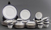 ROYAL DOULTON "SHERBROOKE" POR