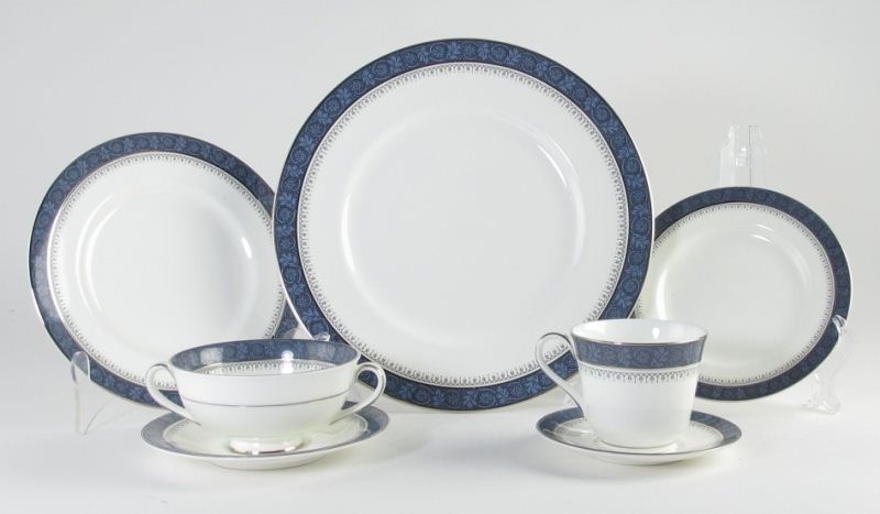 Royal Doulton ''Sherbrooke''